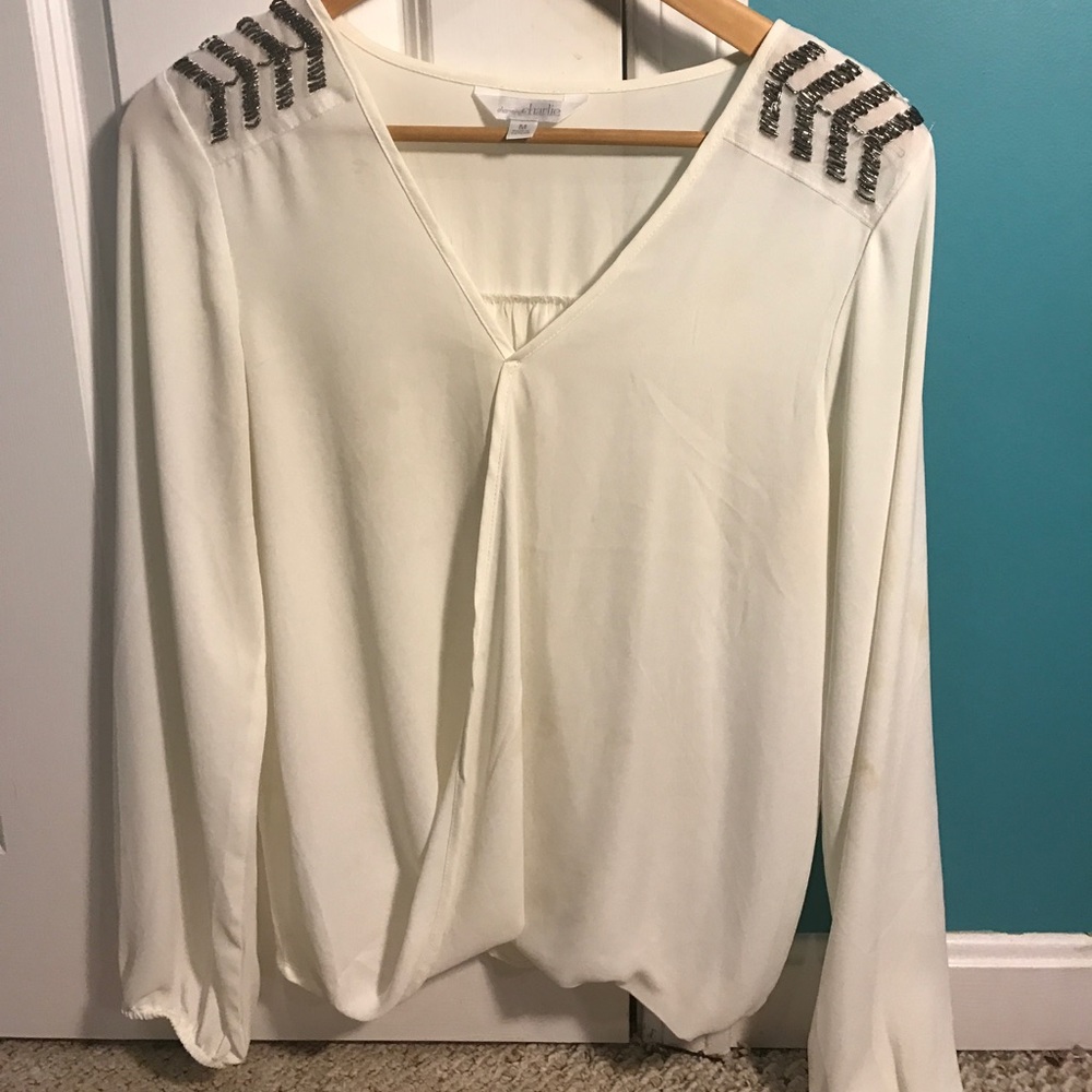 Party blouse